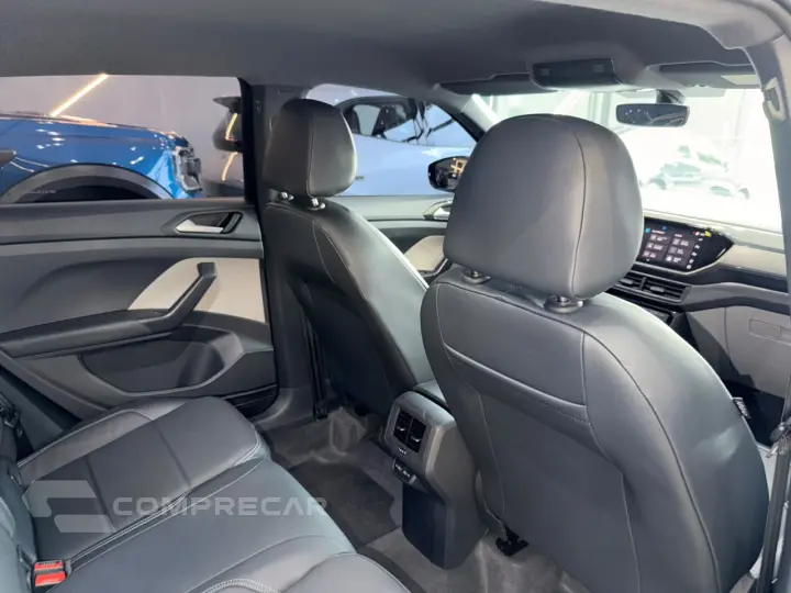 T-CROSS 1.4 250 TSI Highline