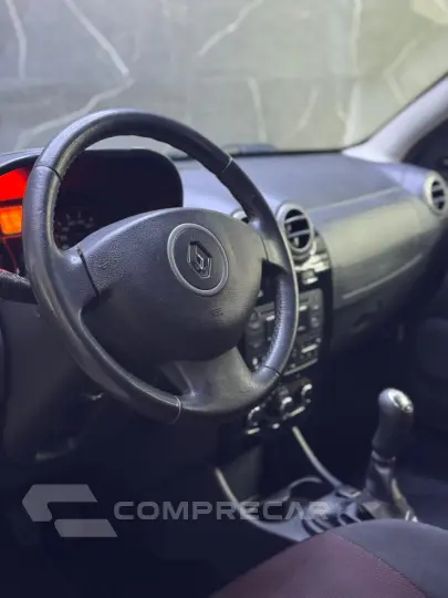SANDERO 1.6 Stepway 8V