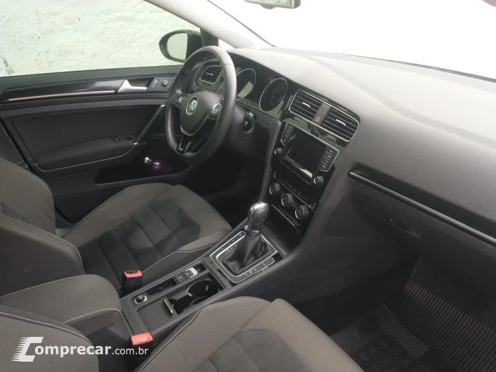GOLF 1.4 250 TSI Highline