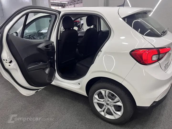 ARGO 1.0 Firefly Drive