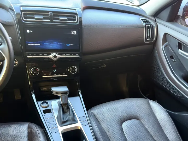 CRETA 1.0 TGDI FLEX PLATINUM AUTOMÁTICO