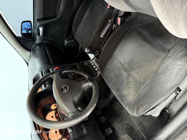 ASTRA 2.0 MPFI Advantage 8V