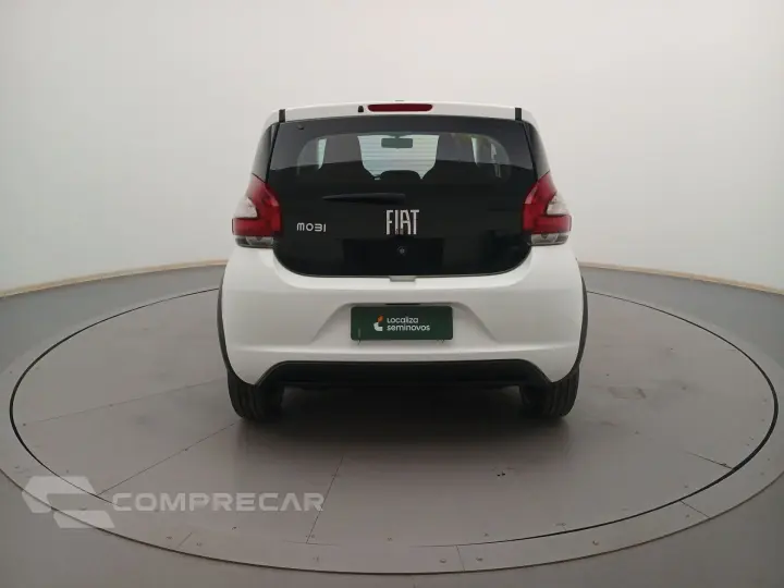 MOBI 1.0 EVO FLEX LIKE. MANUAL