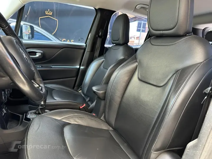 RENEGADE 1.8 16V Limited