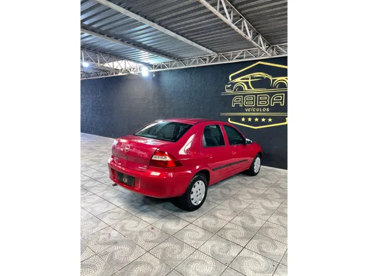 PRISMA 1.4 MPFI MAXX 8V FLEX 4P MANUAL