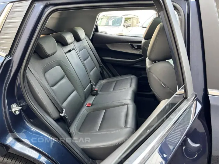 TIGGO5X PRO H Tiggo 5X PRO H