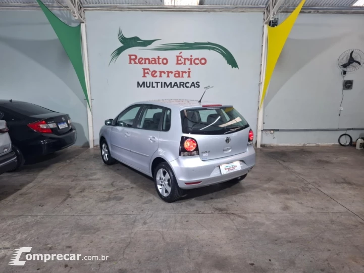 POLO 1.6 MI 8V E