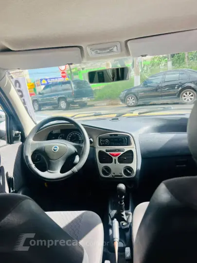 Siena 1.0/ EX 1.0 mpi Fire/ Fire Flex 8v