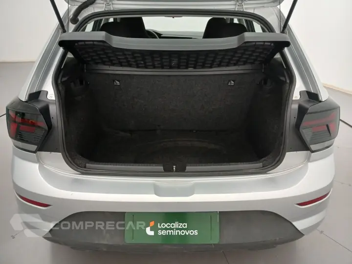 POLO 1.0 MPI TRACK MANUAL