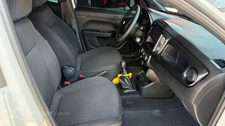 FIAT STRADA 1.3 FIREFLY ENDURANCE CS