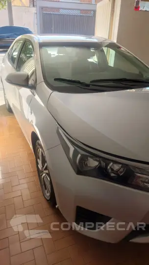 COROLLA 1.8 16V