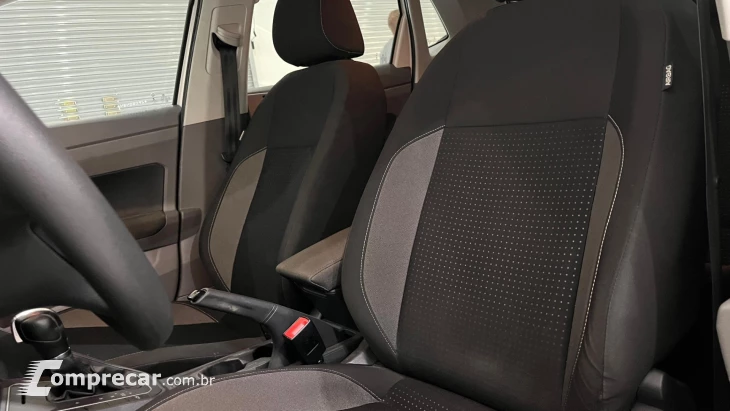 Polo Comfort. 200 TSI 1.0 Flex 12V Aut.