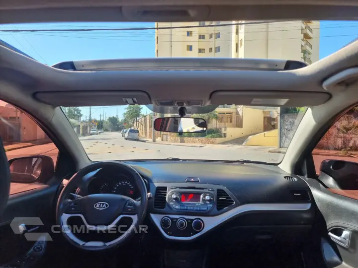 Picanto