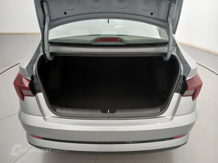 HB20S 1.0 TGDI FLEX COMFORT PLUS AUTOMÁTICO