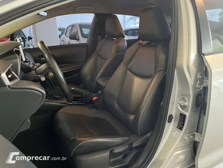 COROLLA 2.0 XEI 16V