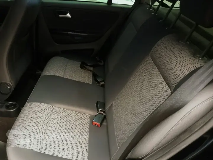 Spacefox 1.6 Mi Trend 8V Flex 4P Manual