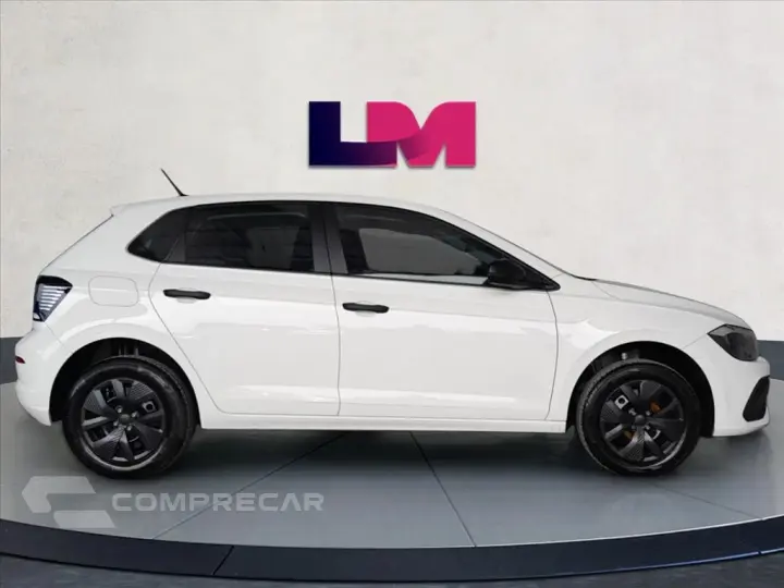 POLO 1.0 MPI TRACK MANUAL