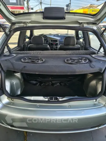 PALIO 1.0 MPI Fire Economy 8V