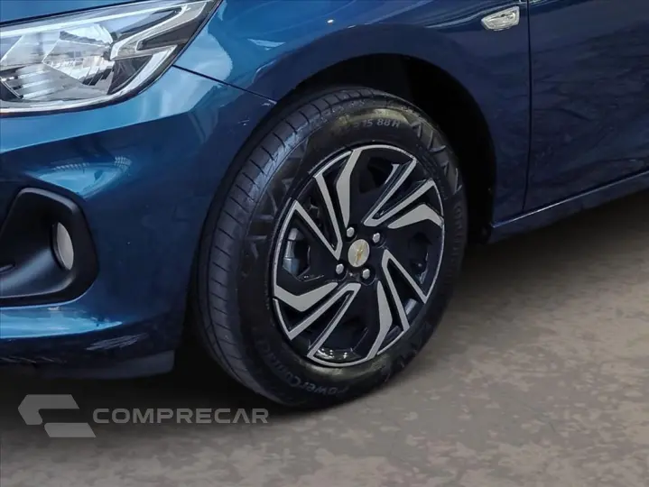 ONIX 1.0 FLEX LT MANUAL