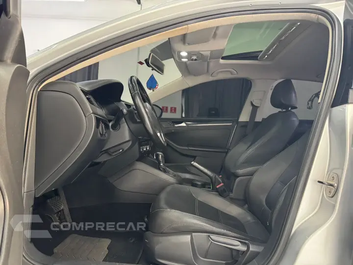 JETTA 2.0 Comfortline