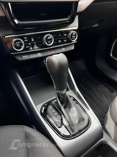 TORO 1.3 Turbo 270 Freedom