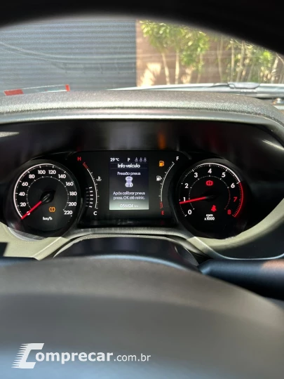 PULSE DRIVE 1.0 Turbo 200 Flex Aut.