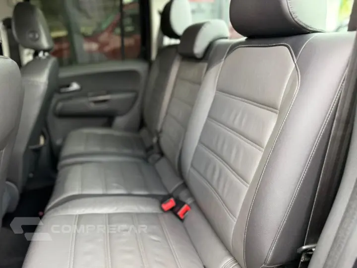 AMAROK High.CD 2.0 16V TDI 4x4 Dies. Aut