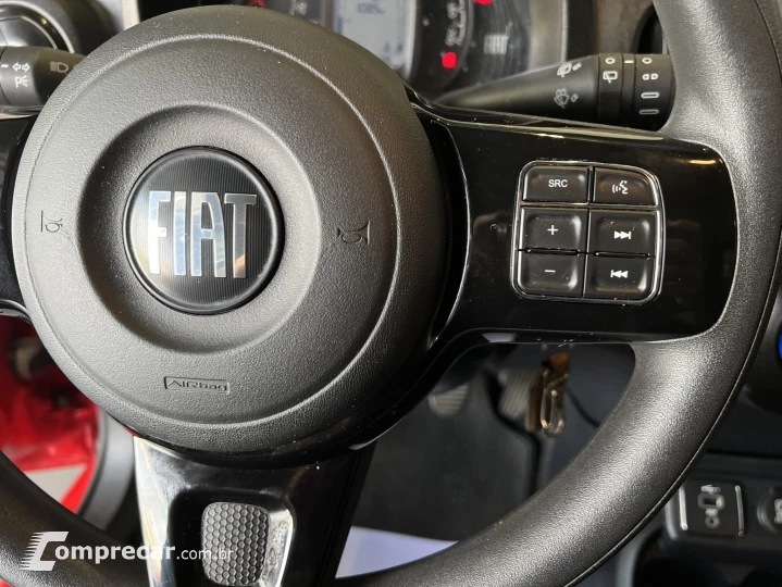 MOBI 1.0 EVO FLEX TREKKING MANUAL