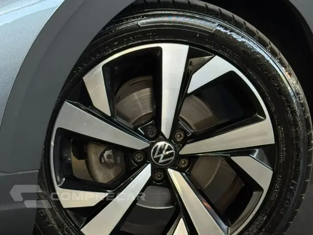 NIVUS - 1.0 200 TSI TOTAL HIGHLINE AUTOMÁTICO