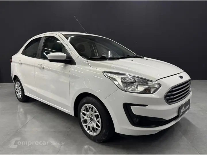 KA 1.0 TI-VCT FLEX SE PLUS MANUAL