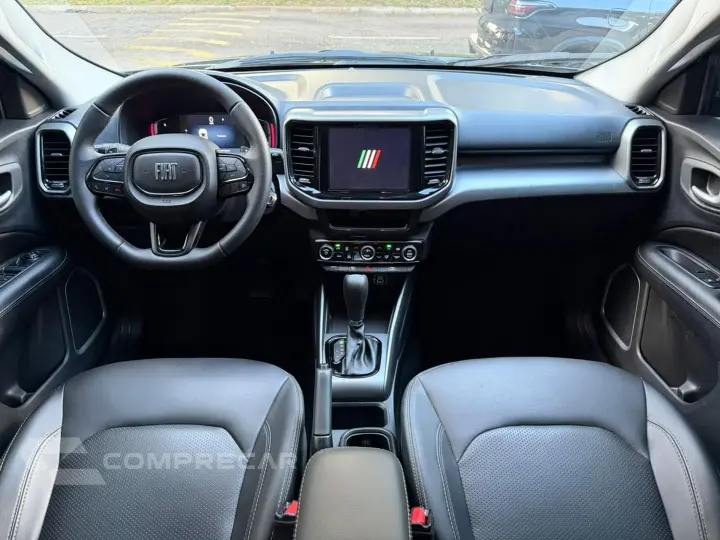 Toro 1.3 Turbo 270 Flex Freedom At6