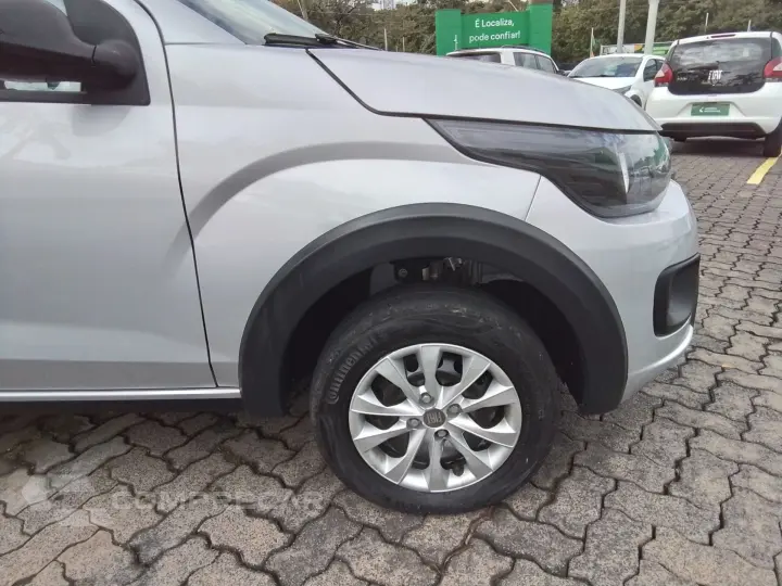 MOBI 1.0 EVO FLEX LIKE. MANUAL