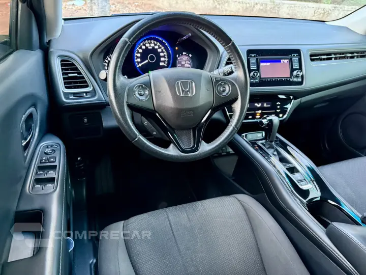 HR-V 1.8 16V EX