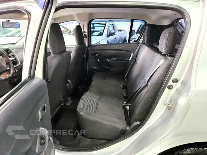 SANDERO Authentique Flex 1.0 12V 5p
