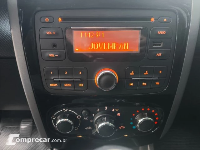 SANDERO - 1.6 EXPRESSION 8V 4P MANUAL