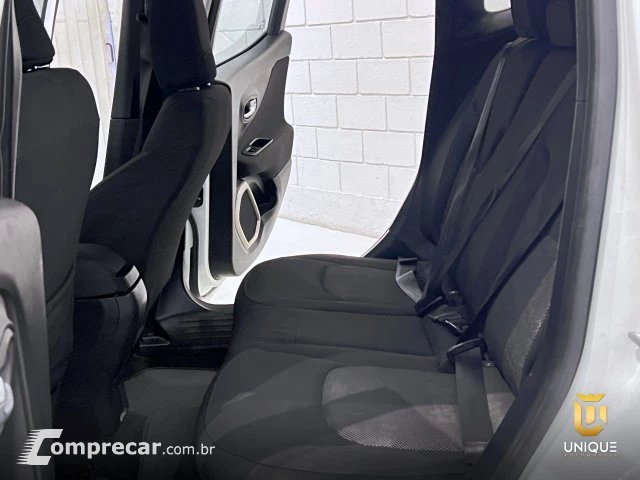 RENEGADE - 1.8 16V SPORT 4P MANUAL