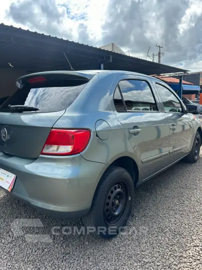 GOL 1.0 MI 8V G.V