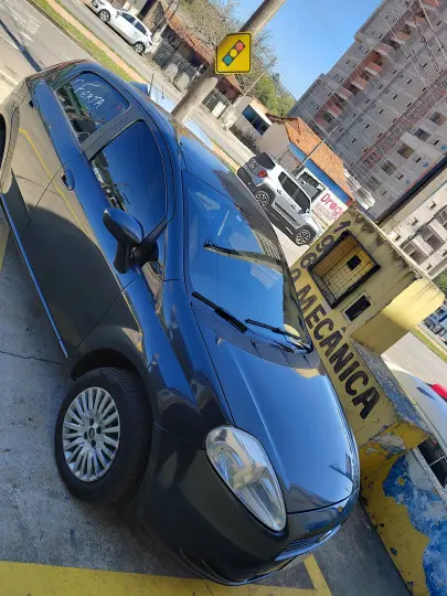 PUNTO 1.4 Attactive 8V