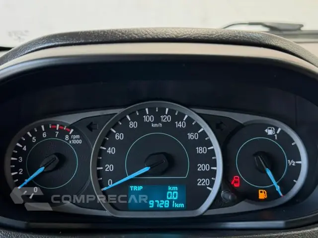KA - 1.5 TI-VCT SE PLUS MANUAL