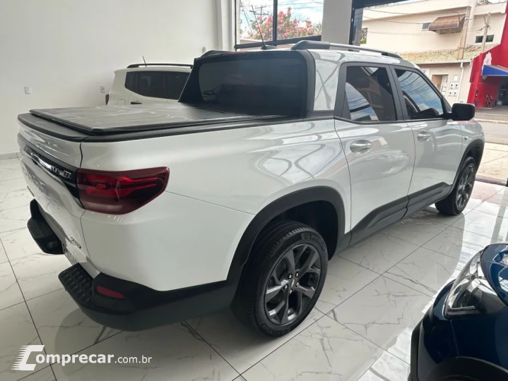 Montana 1.2 12V FLEX LTZ TURBO AUTOMÁTICO