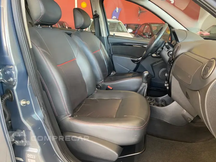 Sandero Stepway Hi-Power 1.6 16V 5p