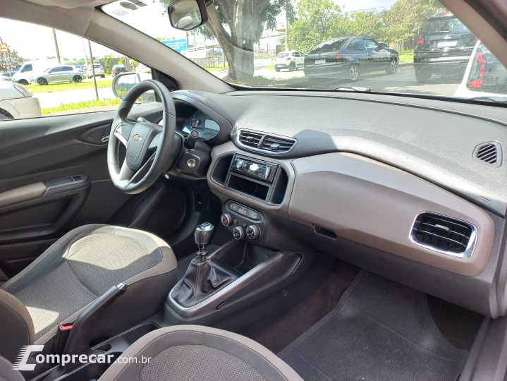 PRISMA 1.0 LT Spe/4 8V
