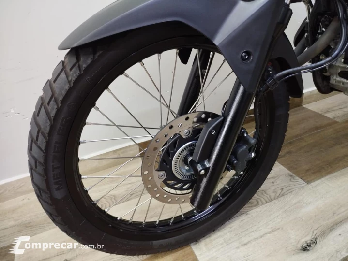 XTZ 250 Lander 250 cc