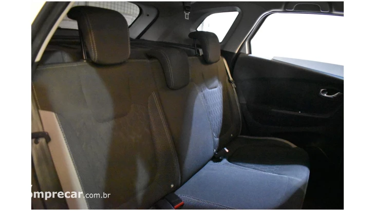 CAPTUR - 1.6 16V SCE ZEN X-TRONIC