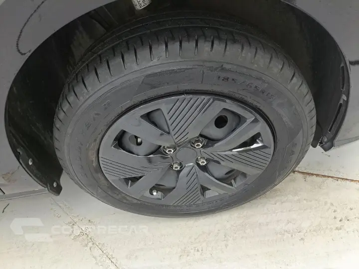 POLO 1.0 MPI TRACK MANUAL