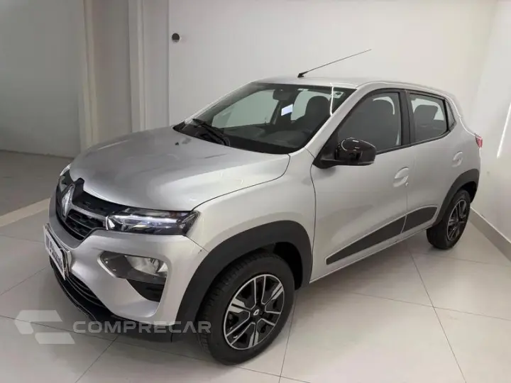 KWID INTENS 2