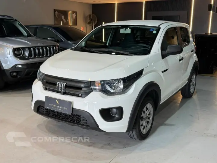 MOBI 1.0 EVO FLEX LIKE. MANUAL