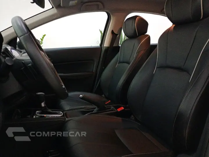 CITY 1.5 i-VTEC FLEX HATCH EXL CVT