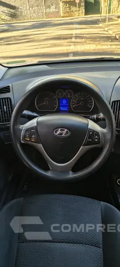 I30 2.0 MPFI GLS 16V