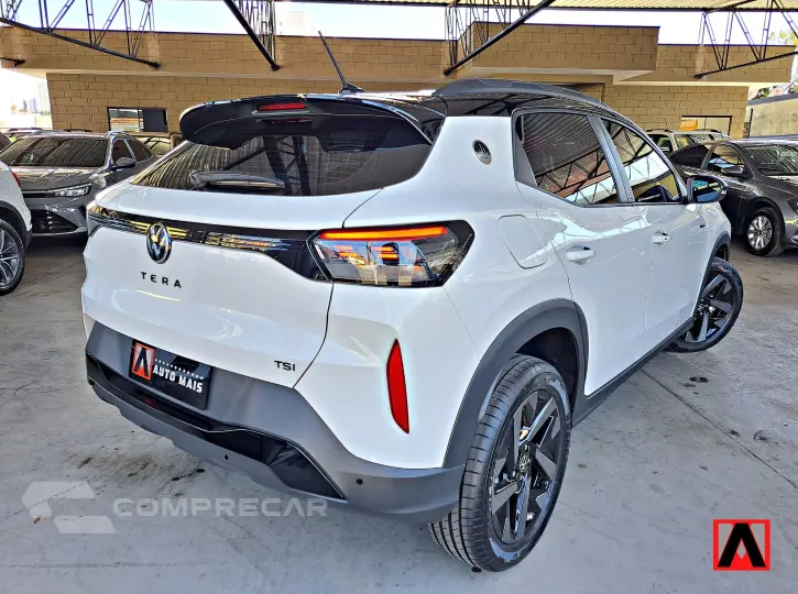 TERA 1.0 170 TSI High